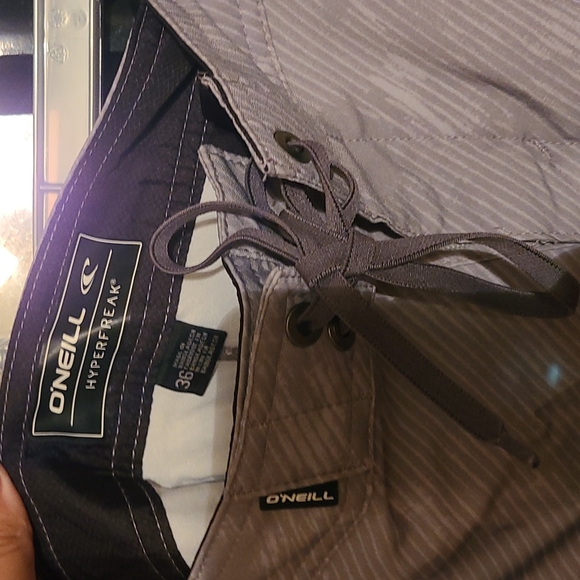 O'Neill swim trunks - Picture 4 of 4